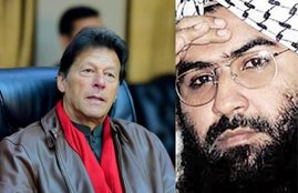 Pulwama Terror Attack, Pakistani Government, Pakistan, Control, Imran Khan, Jaish-e-Mohammed, Headquarter, Bahawalpur, Pakistan Interior Ministry, PoK, LOC, India, Army, International News, Hindi News