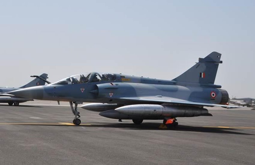 Indian Air Force Aerial Strike on Pakistan: प्रतीकात्मक चित्र 
फोटो सोर्स- फाइनेंसियल एक्सप्रेस 
 Indian Air Force Aerial Strike on Pakistan: प्रतीकात्मक चित्र 
फोटो सोर्स- फाइनेंसियल एक्सप्रेस
