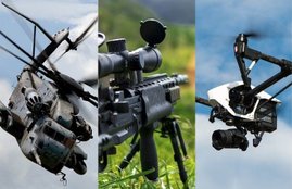 Indian Navy, 111 Helicopters, Chopper, Narendra Modi, PM, BJP, NDA Government, Indian Strategic Partner, Naval Utility Helicopters, Ministry of Defence, Expression of Interest, Shortlist, Strategic Partners, Foreign OEM, Procurement, Defence Ministry, India, Contract, Sig Sauer Assault Rifles, Indian Army, National News, Hindi News
