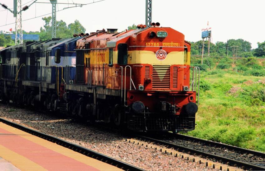 Indian Railways Joint PNR, IRCTC Joint PNR, Indian Railways, IRCTC, Joint PNR, PNR, Ticket Status, Joint PNR Rules, Joint PNR Terms, Joint PNR, Utility News, Hindi News