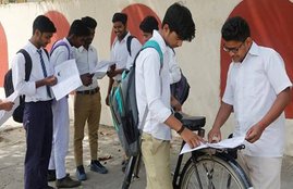jac, jac.nic.in, jac class 12 admit card, jac class 12 exams datesheet, jharkhand class 12 exams 2019 datesheet, jharkhand class 12 hall ticket, jharkhand jac exams, jac class 12 hall ticket, education news, indian express news