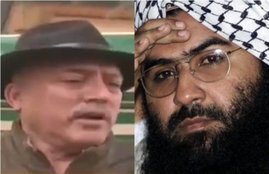 Pulwama Terrorist Attack Case, Pulwama Terrorist Attack, Pulwama Attack, Hashim Qureshi, Separatist Leader, Jammu and Kashmir, Hitlist, ISI, JeM, Times Now, Mirwaiz Umar Farooq, Abdul Ghani Bhat,3) Bilal Lone, Hashim Qureshi, Shabir Shah, State News, India News, Hindi News