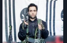 Pulwama Terror Attack, Jaish e Mohammed, Terrorist, Adil Ahmad Dar, Suicide Bomber, Awantipora Attack, kashmir, kashmir terror attack, Farooq Abdullah, Pakistan, NC President, Mohan Bhagwat, RSS Chief, kashmir terror attack news, kashmir terror attack live, jammu and kashmir terror attack, awantipora kashmir, awantipora kashmir terror attack, awantipora kashmir terror attack news, awantipora kashmir terrorist attack, pulwama attack, pulwama attack today, pulwama attack today on crpf, pulwama attack news, kashmir pulwama attack