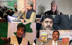 Jammu and Kashmir, Encounter, India, Security Forces, Success, Pakistan, Terrorists, Lashkar e Taiba, Hizbul Mujahideen, Pulwama, Lal Chowk, Srinagar, JK, State News, Breaking News, Hindi News