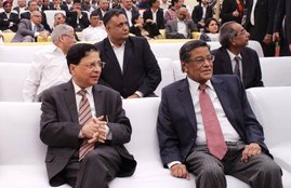 K K venugopal