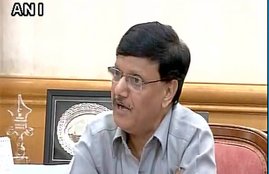 National news, Maharashtra news, demonetisation, KP Bakshi, Central Vigilance Commission, DOPT, Income Tax, Anti Corruption Bureau, Financial intelligence Unit, Devendra Fadnavis, Narendra Modi