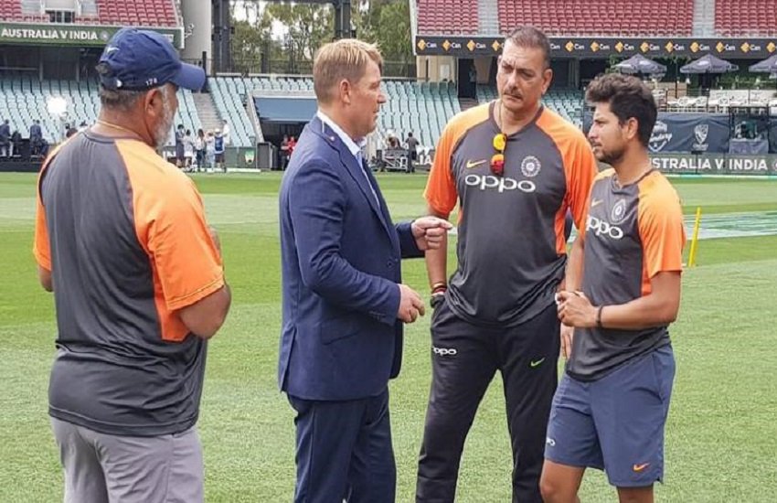 team india, cricket, shane warne, shane warne and team india