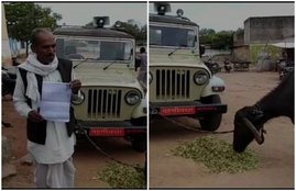 Farmer, Corruption