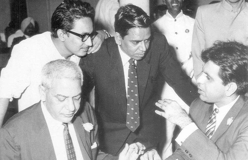 शैलेंद्र के तीन फिल्मी गीतों के जन्म की कहानी