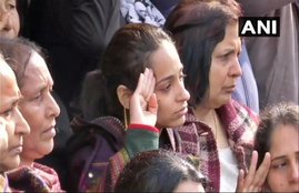 kashmir, kashmir terror attack, kashmir terror attack news, kashmir terror attack, jammu and kashmir terror attack, awantipora kashmir, awantipora kashmir terror attack, awantipora kashmir terror attack news, awantipora kashmir terrorist attack, pulwama attack, pulwama attack today, pulwama attack today on crpf, pulwama attack news, kashmir pulwama attack, pulwama shaheed list