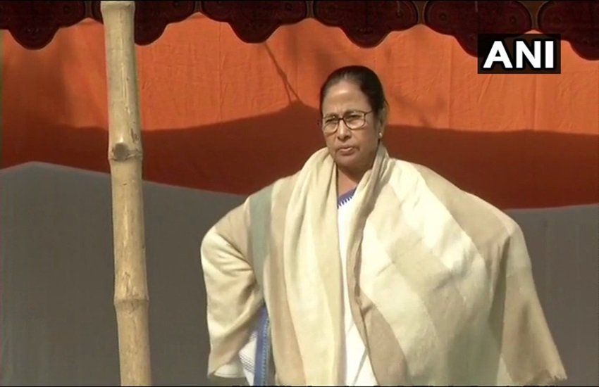ममता बनर्जी, फोटो सोर्स- ANI