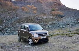 2019 Maruti Suzuki Wagon R, 2019 Maruti Suzuki Wagon R review, 2019 Maruti Suzuki Wagon R price, 2019 Maruti Suzuki Wagon R features
