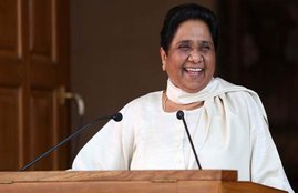 Lok Sabha Elections 2019, Mayawati, alliance, Akhilesh Yadav, national election, Tejashwi Yadav, Bahujan Samaj Party chief Mayawati, sources, party confirmed, Dalit powerhouse, official Twitter handle, @sushrimmayawati, Viral, buzz, trend, trending, Social media, Facbook, Jansatta, Indian Express