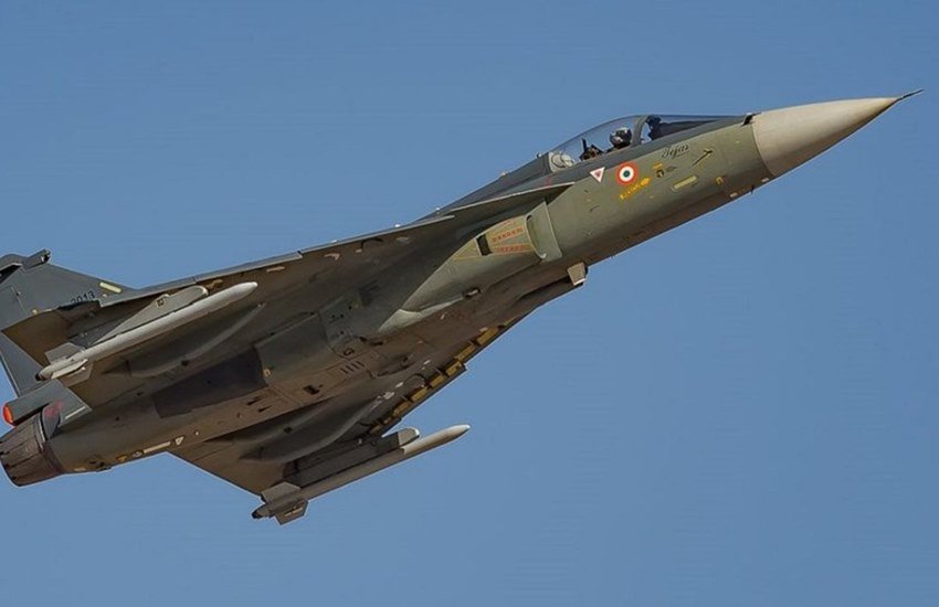 भारतीय विदेश मंत्रालय ने बताया कि बालाकोट में जैश के ठिकाने को ध्वस्त किया गया। (Photos : Dassault Aviation)