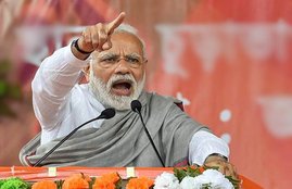 Kumbh 2019, Narendra Modi, PM, BJP, Purohit, Priest, Question, Kumbh, UP, Sangam, Triveni Sangam, Ganga, Yamuna, Kumbh Mela, Prayagraj, Allahabad, State News, National News, Hindi News