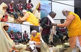 modi, pm modi kumbh, narendra modi kumbh