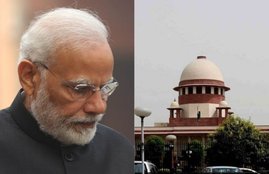 Supreme Court, Central Information Commissioner, Prime Minister, Narendra Modi, BJP, NDA, Right to Information Act, RTI, India News, National News, Hindi News, केंद्रीय सूचना आयुक्त, नरेंद्र मोदी, केंद्र सरकार, एनडीए, बीजेपी, सूचना का अधिकार, आरटीआई, भारत समाचार, हिंदी समाचार