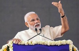 Live updates PM Modi, PM Modi Jammu and Kashmir, Jammu Kashmir PM Modi, Narendra Modi Srinagar, LIVE Modi Srinagar, Modi AIIMS, AIIMS jammu kashmir srinagar, Live updates, Watch PM Modi Jammu Kashmir, Modi Jammu Kashmir security, Modi jammu kashmir rally, India news, Lok Sabha elections 2019, BJP