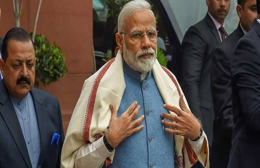 Narendra Modi, Modi government, BJP IT cell
