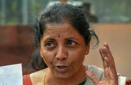 Rafale Deal, Ministerial Note, Nirmala Sitharaman, Defence Minister, Congress, NAC, Sonia Gandhi, UPA Chairperson, National News, Hindi News
