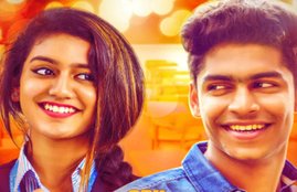 oru adaar love, oru adaar love movie review, oru adaar love review, oru adaar love film review, oru adaar love movie release, oru adaar love cast, oru adaar love movie rating, oru adaar love film rating, priya prakash varrier, priya prakash varrier movie