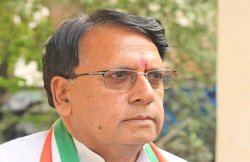BJP की राह पर कांग्रेसः कमल नाथ के मंत्री बोले- ‘राहुल गांधी की अगुवाई में बनेगा अयोध्या में राम मंदिर’
