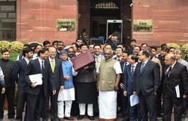 budget, income tax calculator, tax calculator, income tax, income tax slab rate, budget important points, income tax slab rate 2019-20, income tax new slab rate, income tax new slab rate 2019-20, income tax rate, income tax slab, budget 2019 income tax, Budget 2019, Loksabha Polls, Benefits, Tax Payers, Income, Interim FM, Piyush Goyal
