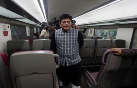 Budget 2019, Finance Minister, Piyush Goyal, Eembarrass, RSS, Half Pant, Hindu Outfit, budget, income tax calculator, tax calculator, income tax, income tax slab rate, budget important points, income tax slab rate 2019-20, income tax new slab rate, income tax new slab rate 2019-20, income tax rate, income tax slab, budget 2019 income tax