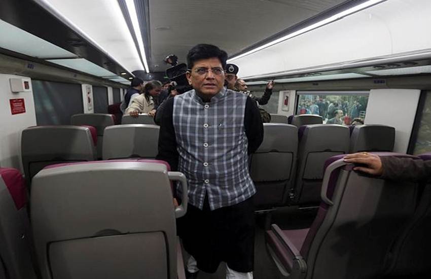 Budget 2019, Finance Minister, Piyush Goyal, Eembarrass, RSS, Half Pant, Hindu Outfit, budget, income tax calculator, tax calculator, income tax, income tax slab rate, budget important points, income tax slab rate 2019-20, income tax new slab rate, income tax new slab rate 2019-20, income tax rate, income tax slab, budget 2019 income tax