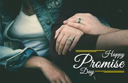 Promise Day 2019: शानदार कोट्स, इमेज और शायरी से करें प्रॉमिस डे विश