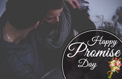 Promise Day 2019: पार्टनर को प्रॉमिस डे पर भेजें शायरी, ग्रीटिंग्स और इमेज