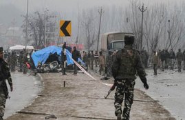 Pulwama attack