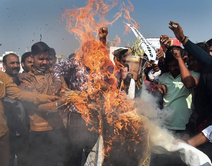 pulwama terror attack, pulwama attack, india withdraws MFN status, what is MFN status, most favoured nation status, india pakistan trade relations