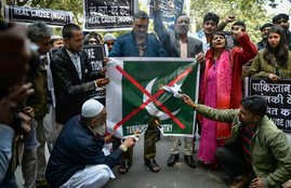 Pulwama Terror Attack Case, Pulwama Terror Attack, Pulwama Attack, Film Federation, Film Bodies, Boycott, Pakistan, Artists, Hindi Films, Federation of Western India Cine Employees, Mumbai, State News, India News, Hindi News