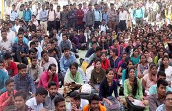 RRB ALP Answer Key 2018: जानें कब जारी होगी दूसरे चरण की भर्ती परीक्षा की उत्तर कुंजी