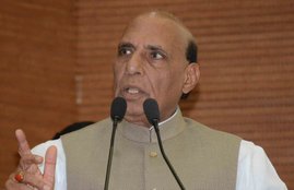 Pulwama Terrorist Attack, Pulwama Attack, Rajnath Singh, Home Minister, High Level Meeting, New Delhi, Research and Analysis Wing, Anil Dhasmana, National Security Adviser, Ajit Doval, Home Secretary Rajiv Gauba, Intelligence Bureau, Rajiv Jain, Dossier, Aadil Ahmed Daar, Jaish-e-Mohammed, Jammu and Kashmir, State News, India News, National News, Hindi News