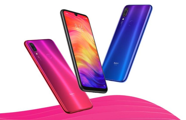 Xiaomi Redmi Note 7, Note 7 Pro, Mi LED TV 4A Pro लॉन्च: 48MP कैमरा और 6GB तक की रैम के अलावा ये है खास, जानें कब से शुरू हो रही है सेल