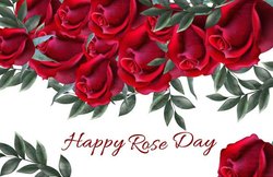 Happy Rose Day 2019 Wishes Images, Whatsapp Status: रोज डे पर अपने पार्टनर को भेजें ये प्यार भरे मैसेज, फोटोज और वॉट्सअप स्टेटस