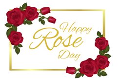 Happy Rose Day 2019 Wishes Images, Status: रोज डे पर भेजें ये स्पेशल शायरी, स्टेटस, SMS और फोटोज