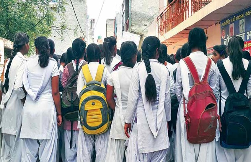प्रतीकात्मक फोटो, फोटो सोर्स- इंडियन एक्सप्रेस