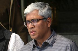 Ashutosh, Journalist, Satya Hindi, Troll, Twitter, Tweet, CBI, New CBI Director, Rishi Kumar Shukla, Appointment, India News, National News, Hindi News