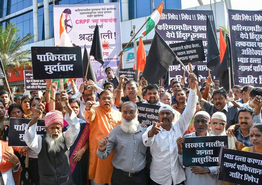 pulwama terror attack, pulwama attack, india withdraws MFN status, what is MFN status, most favoured nation status, india pakistan trade relations