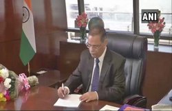 CBI नवनिर्वाचित निदेशक विवाद: कमलनाथ के मंत्री पर डीएसपी का पलटवार, कहा- ऋषि होना आसान नहीं