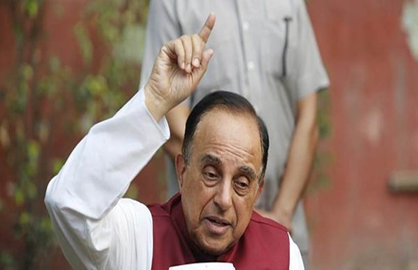 National news, Hindu, Muslim, Sikhs, Jains, Buddhist, Article 25, DNA, BJP, BJP MP, BJP MP Subramanian Swamy, Subramanian Swamy, Xtian faith, Islamic faith, भाजपा, हिंदू, मुस्लिम, सिख, सुब्रमण्यम स्वामी