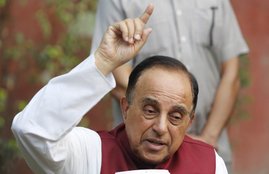 Pulwama Attack, Subramanian Swamy, BJP, MP, Greater Opportunity, Ceasefire Line, Muzzafarabad, PoK, Israel, Drone, Bomb, Mualana Masood Azhar, Abolish, Article 370, Tweet, Trending News, National News, India News, Hindi News