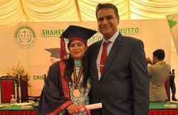 व्यक्तित्व: सुमन बोडानी: पाकिस्तान की पहली हिंदू महिला जज