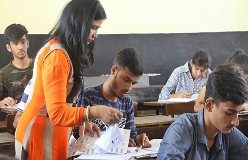 प्रतीकात्मक फोटो, फोटो सोर्स- इंडियन एक्सप्रेस