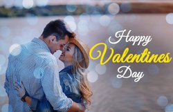Happy Valentine’s Day 2019 Images, Quotes, Shayari, Messages: अपने वैलेंटाइन को ये खूबसूरत शायरी, मैसेजिस, फोटोज सेंड कर जीत लीजिए उनका दिल