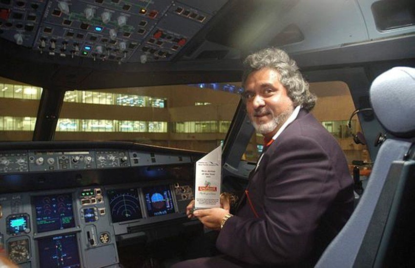 Vijay Mallya, Tweets, Due, Indian Banks, Kingfisher Airline, Prime Minister, Narendra Modi, National News, Hindi News, विजय माल्या, किंगफिशर एयरलाइन्स, ट्वीट, कर्ज, भारतीय बैंक, नरेंद्र मोदी, पीएम, संसद, भाषण, राष्ट्रीय समाचार, हिंदी समाचार