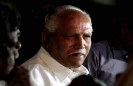 Loksabha polls 2019, Loksabha election 2019, Loksabha Election, BJP, Ex BJP Karnataka CM Yeddyurappa, Narendra modi, india news, pakistan violates ceasefire in poonch, pakistan violates ceasefire in rojuri, pakistan violation, iaf aircraft crash today, iaf aircrafts, iaf aircraft crash news, iaf plane crash, air force plane crash, air force plane crash today, aircraft crash in budgam, indian air force latest news, aircrafts crash, jammu kashmir news, budgam news
